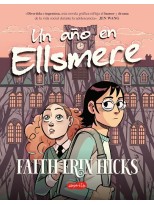 AÑO EN ELLSMERE, UN