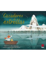 CAZADORES DE ESTRELLAS