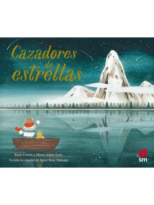 CAZADORES DE ESTRELLAS