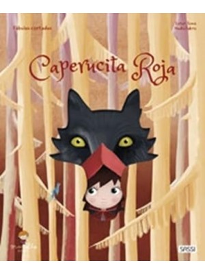 CAPERUCITA ROJA