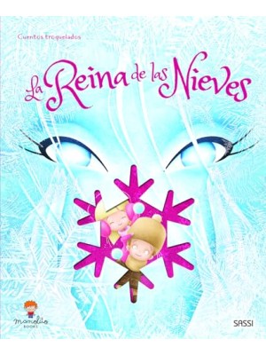 REINA DE LAS NIEVES, LA