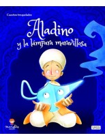 ALADINO Y LA LAMPARA MARAVILLOSA