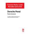 DERECHO PENAL PARTE GENERAL