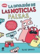 INVASIÓN DE LAS NOTICIAS FALSAS, LA