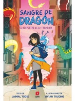 SANGRE DE DRAGÓN 1 EL DESPERTAR DE LA TORMENTA