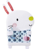 CONEJITO, EL (LIBRO TELA)