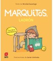 MARQUITOS LADRÓN