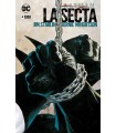 BATMAN: LA SECTA (GRANDES NOVELAS GRÁFICAS DE BATMAN)