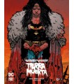 WONDER WOMAN: TIERRA MUERTA (EDICIÓN DELUXE)