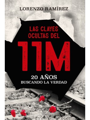 CLAVES OCULTAS DEL 11M, LAS