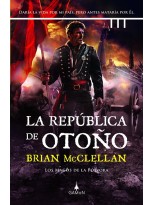 REPÚBLICA DE OTOÑO, LA