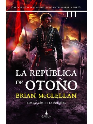 REPÚBLICA DE OTOÑO, LA