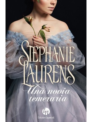 NOVIA TEMERARIA, UNA