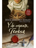 Y DE REPENTE, TERESA