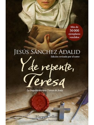 Y DE REPENTE, TERESA