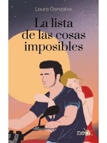 LISTA DE LAS COSAS IMPOSIBLES, LA