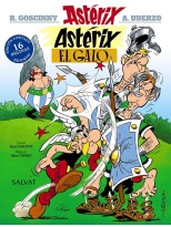 ASTÉRIX /01 EL GALO