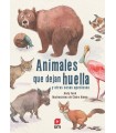 ANIMALES QUE DEJAN HUELLA Y OTRAS COSAS APESTOSAS