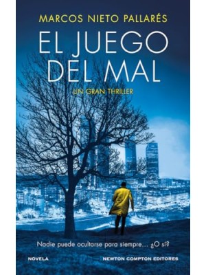 JUEGO DEL MAL, EL