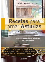 RECETAS PARA AMAR ASTURIAS