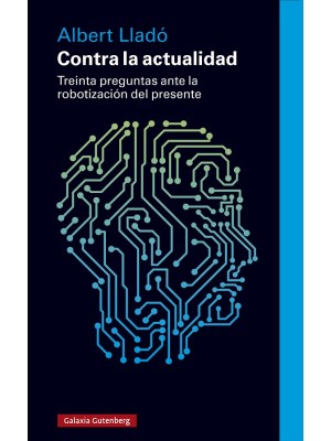 CONTRA LA ACTUALIDAD