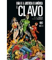 LIGA DE LA JUSTICIA: EL CLAVO (GRANDES NOVELAS GRÁFICAS DE DC)