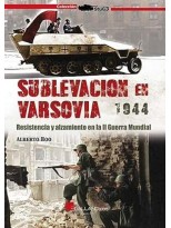 SUBLEVACION EN VARSOVIA
