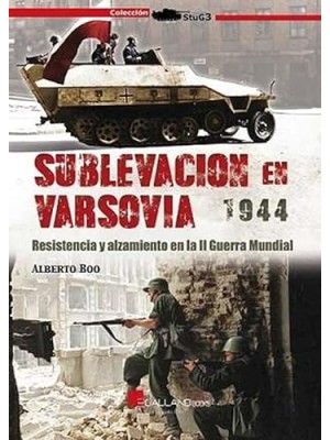 SUBLEVACION EN VARSOVIA
