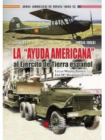 AYUDA AMERICANA AL EJERCITO DE TIERRA ESPAÑOL (1954-1963) PARTE 5
