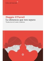 DISTANCIA QUE NOS SEPARA, LA