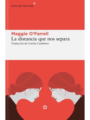 DISTANCIA QUE NOS SEPARA, LA