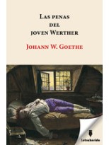 PENAS DEL JOVEN WERTHER, LAS
