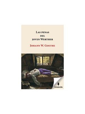 PENAS DEL JOVEN WERTHER, LAS