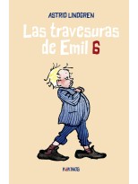 TRAVESURAS DE EMIL, LAS 6