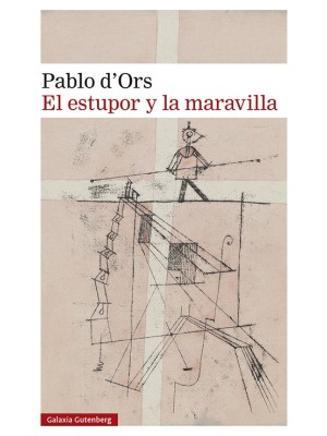 ESTUPOR Y LA MARAVILLA, EL N/E