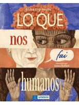 LO QUE NOS FAI HUMANOS