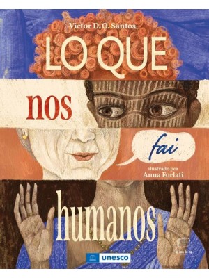 LO QUE NOS FAI HUMANOS