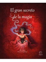 GRAN SECRETO DE LA MAGIA, EL