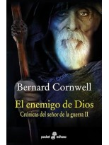 CRONICAS DEL SEÑOR DE LA GUERRA II / EL ENEMIGO DE DIOS