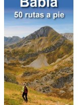 BABIA 50 RUTAS A PIE