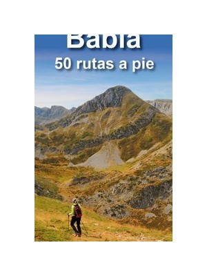 BABIA 50 RUTAS A PIE