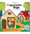 CAPERUCITA ROJA. CUENTO CON MECANISMOS