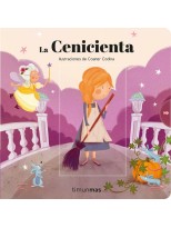 CENICIENTA. CUENTO CON MECANISMOS