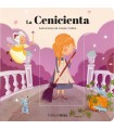 CENICIENTA. CUENTO CON MECANISMOS