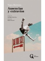 AUSENCIAS Y EXTRAVIOS