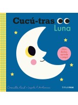 CUCÚ. LUNA