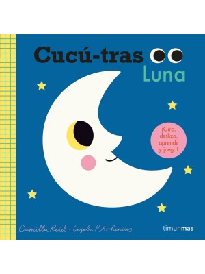CUCÚ. LUNA