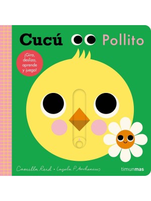 CUCÚ. POLLITO