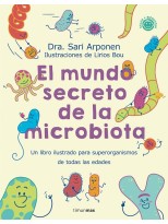 MUNDO SECRETO DE LA MICROBIOTA, EL