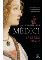 CONSPIRACION MEDICI, LA